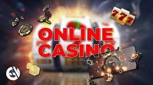 Experience Excitement with Online Casino 007